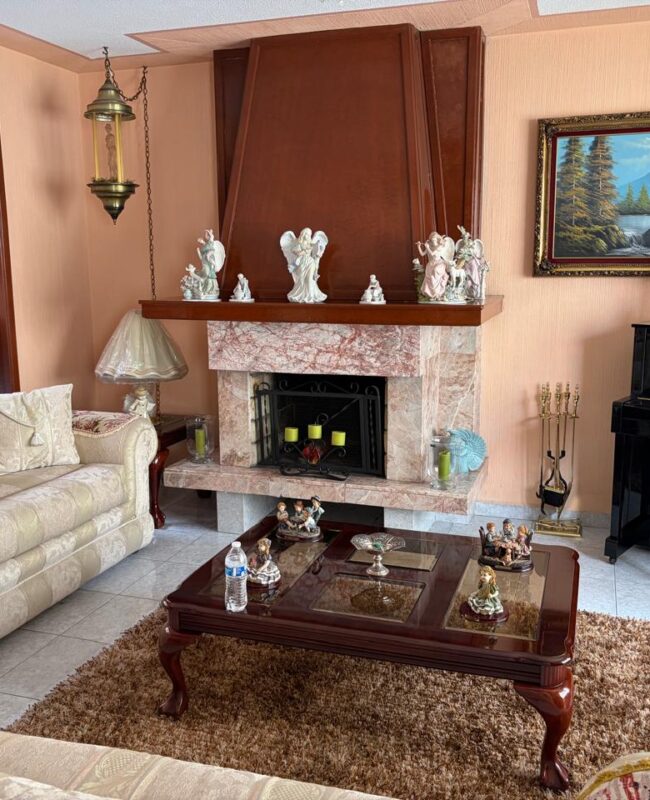 venta casa Lomas de la Hda 3