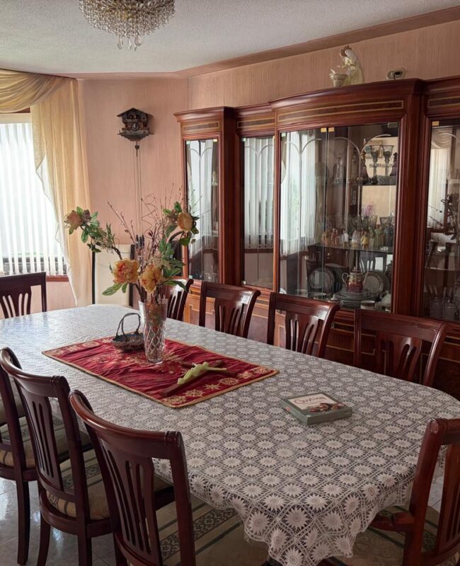 venta casa Lomas de la Hda 5