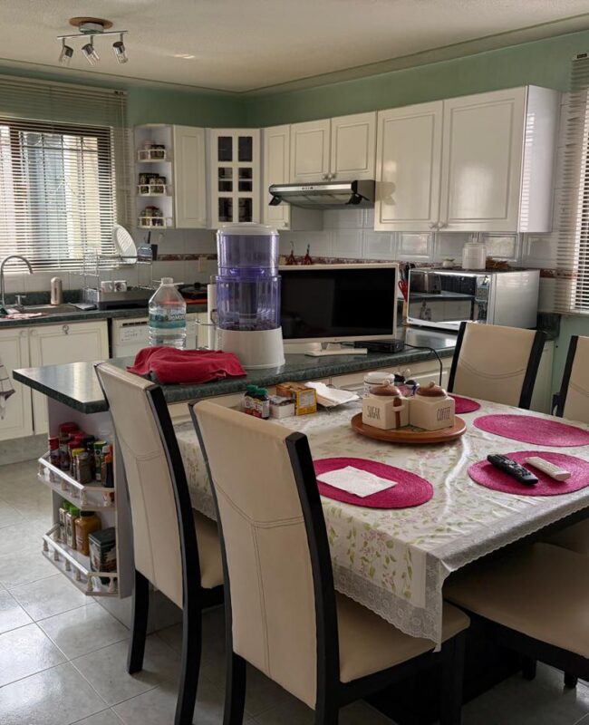 venta casa Lomas de la Hda 7