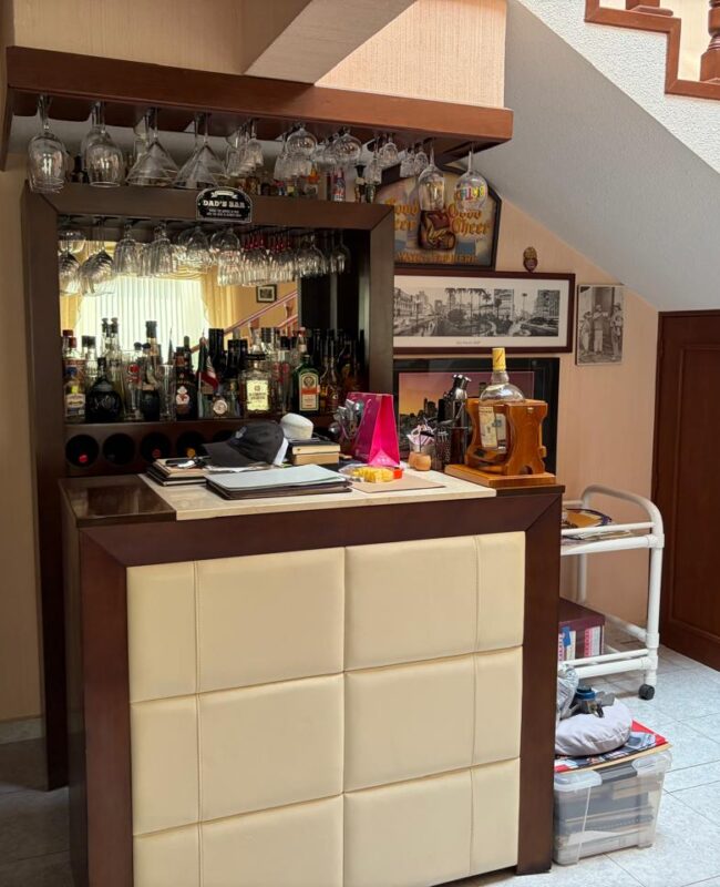 venta casa Lomas de la Hda 8