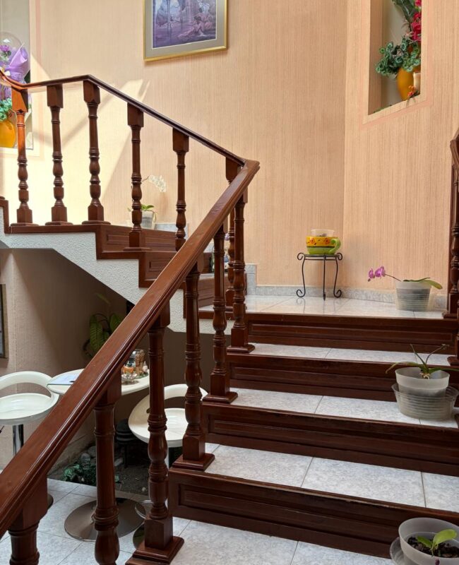 venta casa Lomas de la Hda 9
