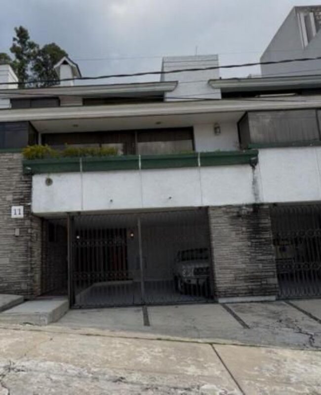 venta casa Mayorazgos 1
