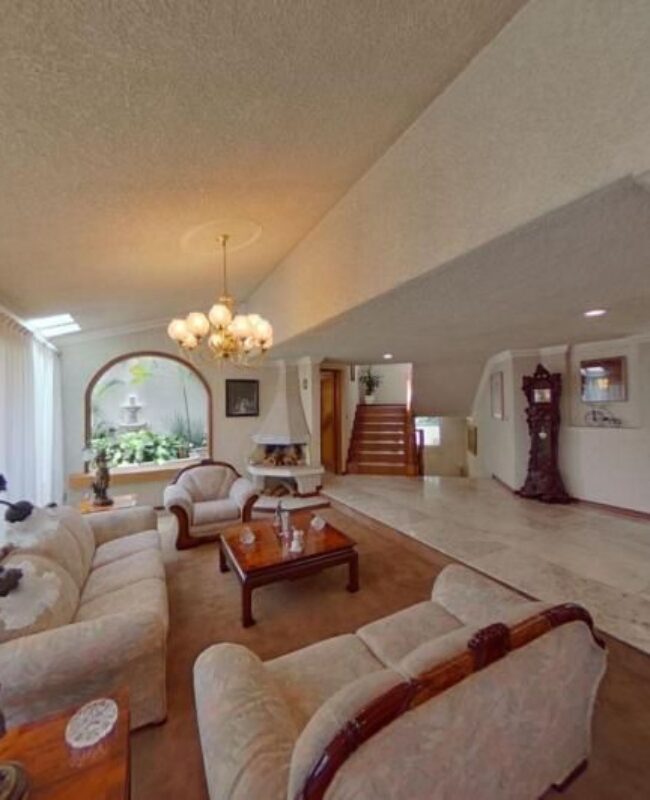 venta casa Mayorazgos 3