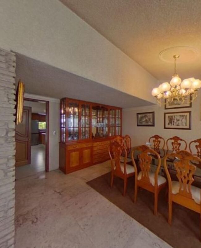 venta casa Mayorazgos 4