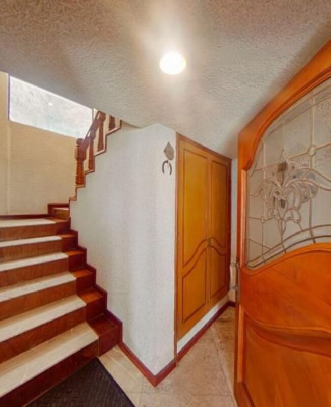 venta casa Mayorazgos 5