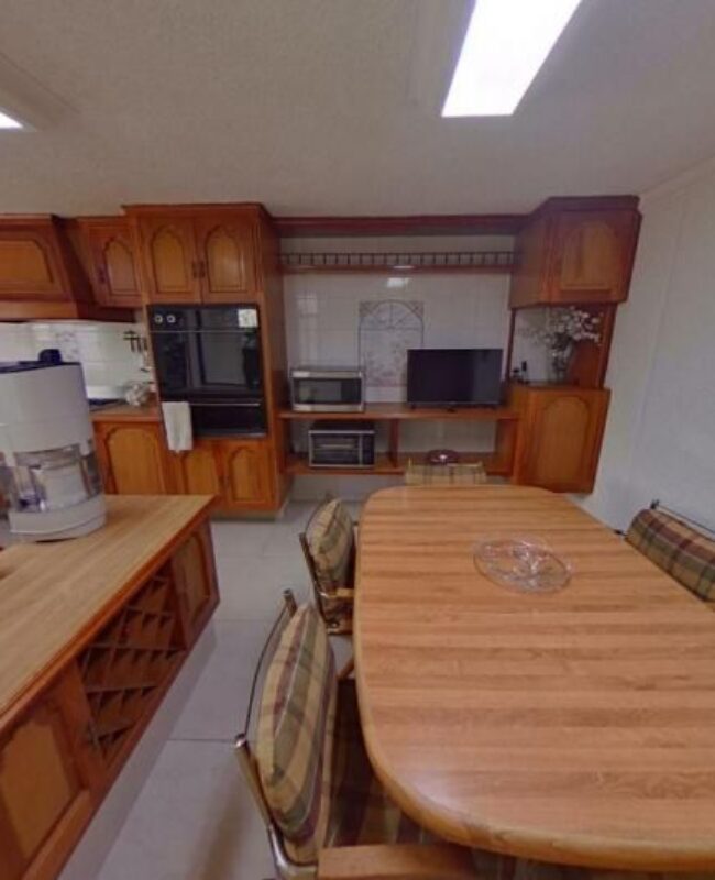 venta casa Mayorazgos 8