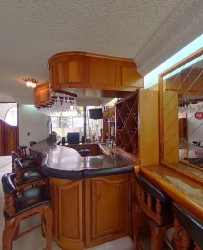 venta casa Mayorazgos 9