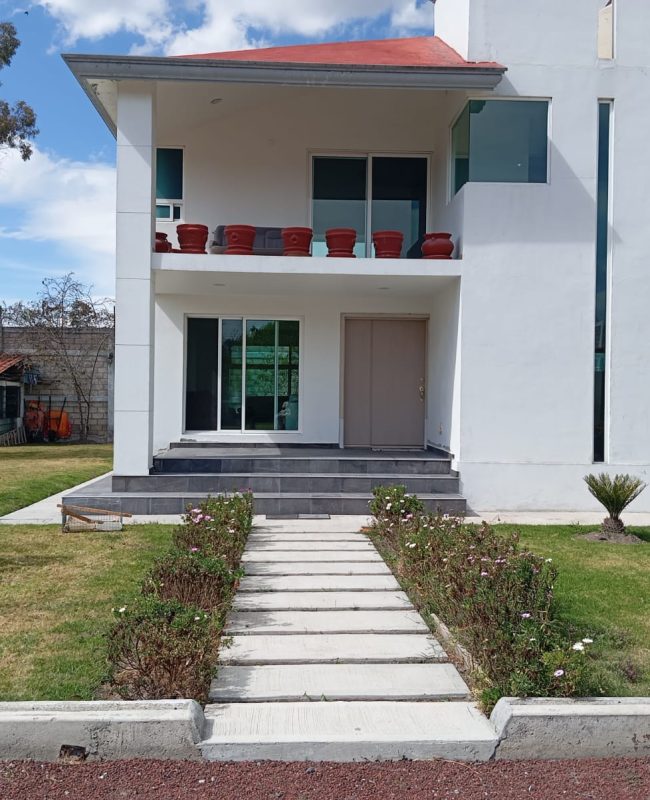 venta casa Melchor Ocampo 1