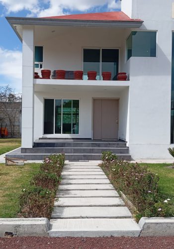 venta casa Melchor Ocampo 1