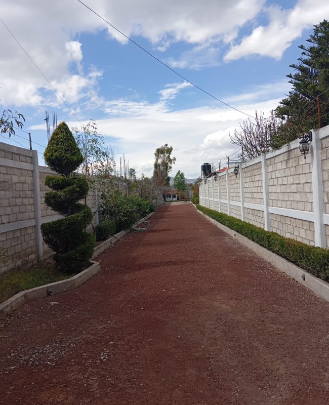 venta casa Melchor Ocampo 11