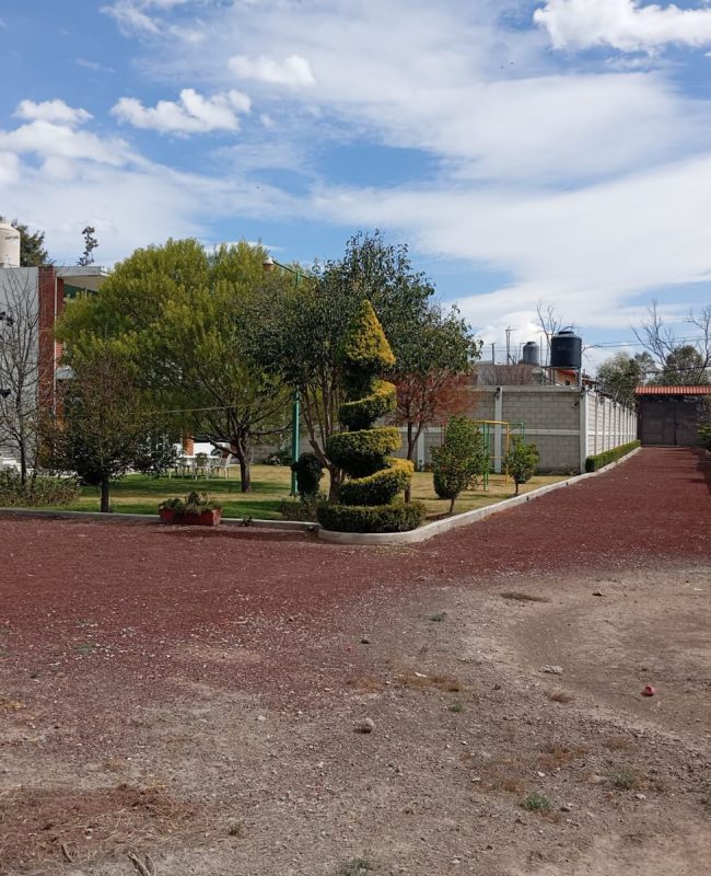 venta casa Melchor Ocampo 12