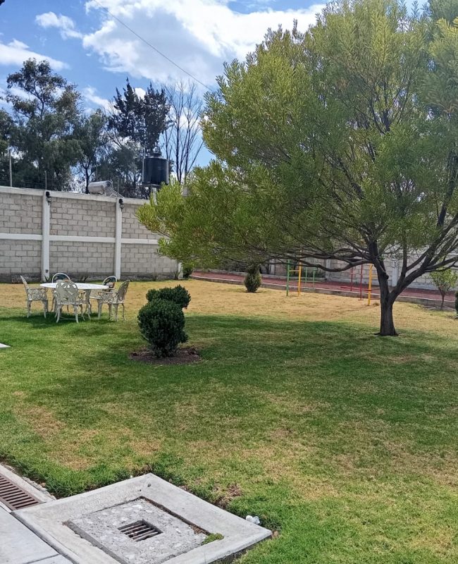 venta casa Melchor Ocampo 2