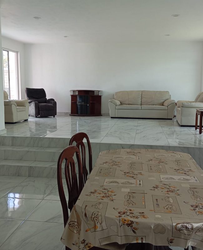 venta casa Melchor Ocampo 3