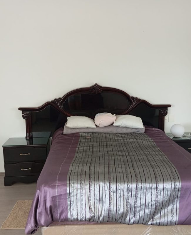 venta casa Melchor Ocampo 3a