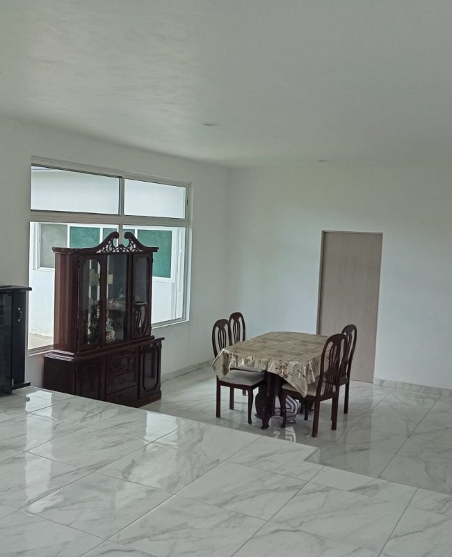 venta casa Melchor Ocampo 4