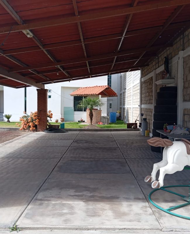 venta casa Melchor Ocampo 5