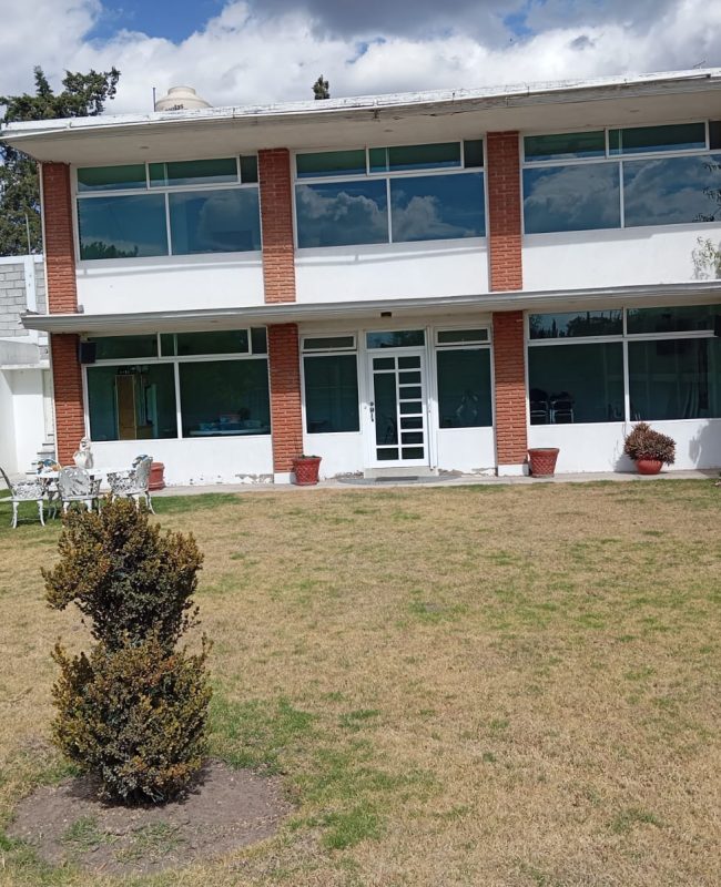 venta casa Melchor Ocampo 6