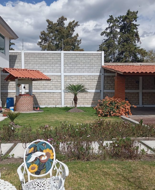 venta casa Melchor Ocampo 7