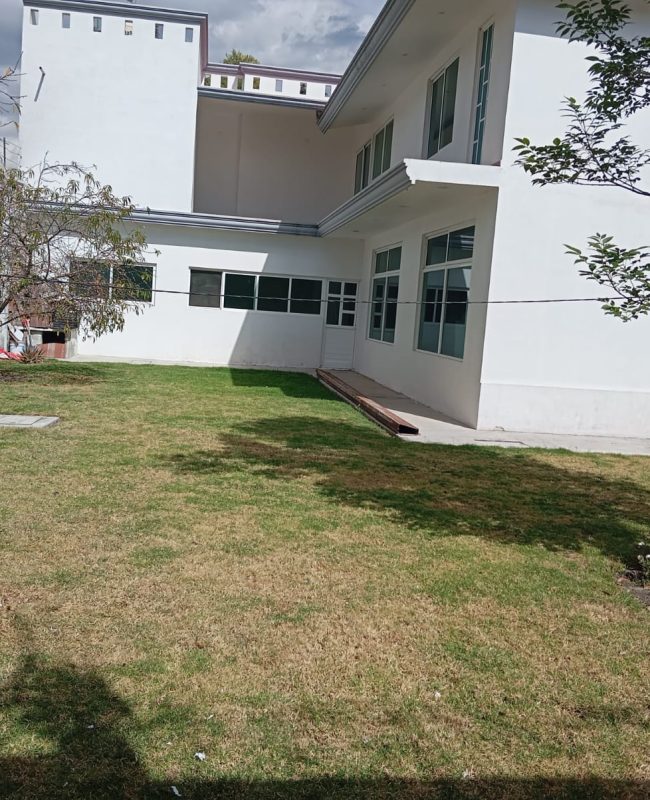 venta casa Melchor Ocampo 8