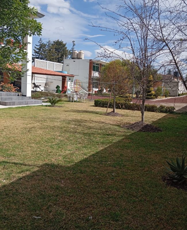 venta casa Melchor Ocampo 9