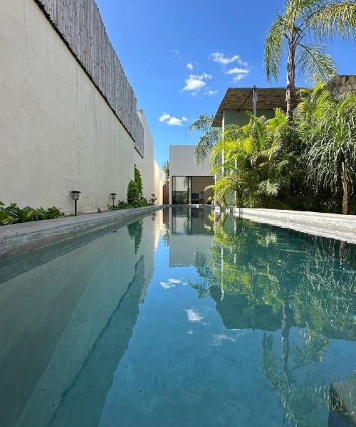 venta casa Mérida 1