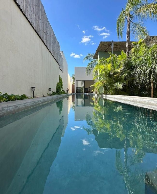 venta casa Mérida 1