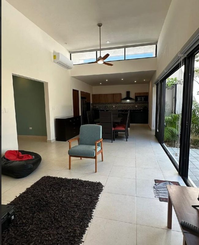 venta casa Mérida 10