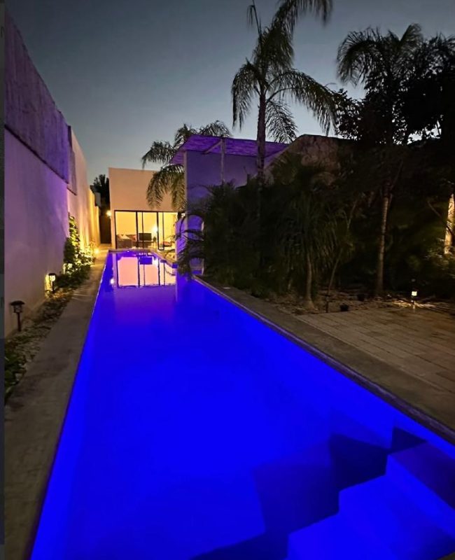 venta casa Mérida 3