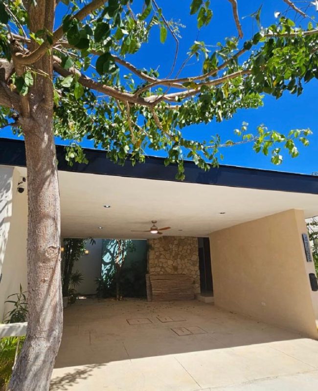 venta casa Mérida 4