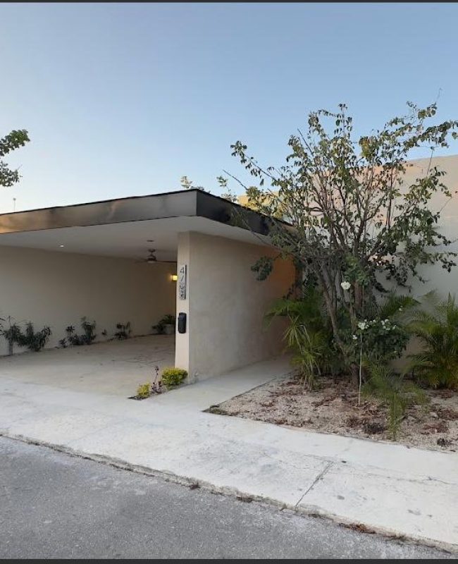 venta casa Mérida 5