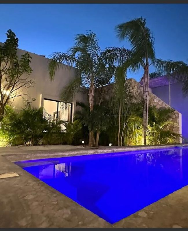 venta casa Mérida 6