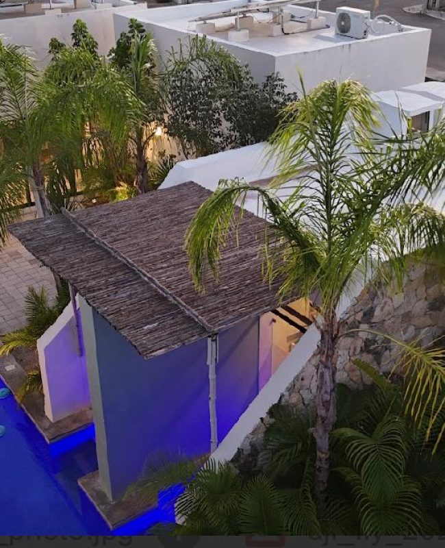 venta casa Mérida 7