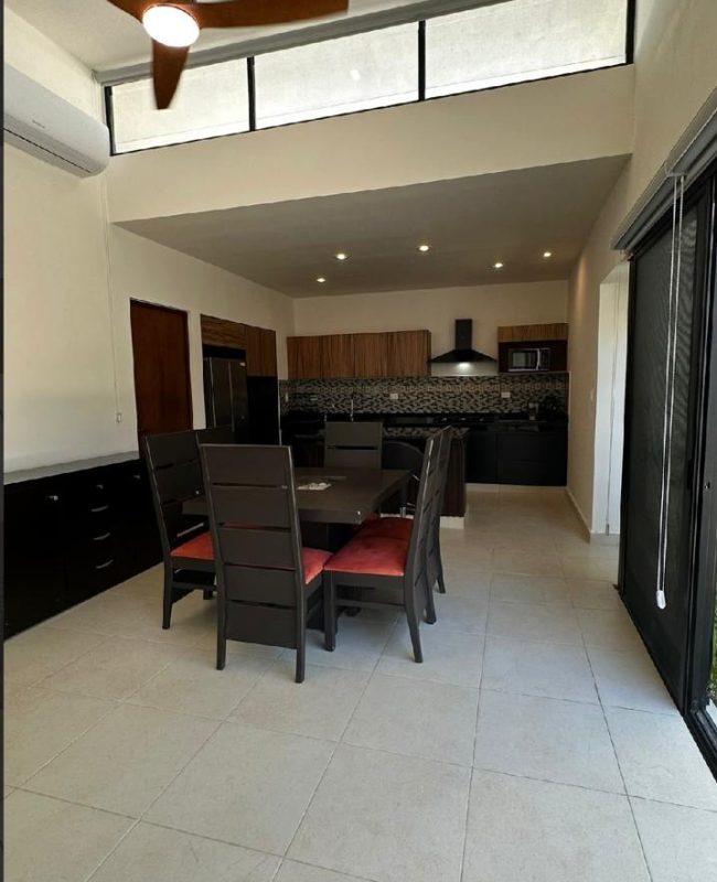 venta casa Mérida 8