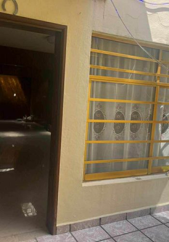 venta casa Mirador Tlalnepantla 1