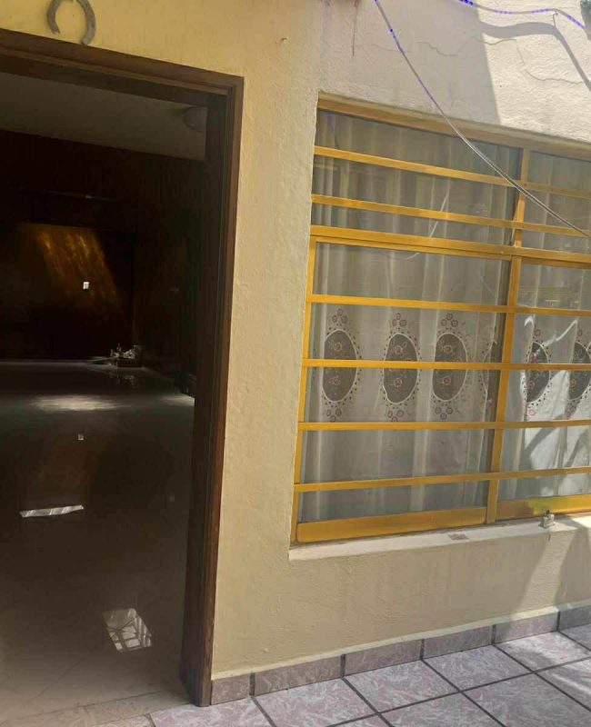 venta casa Mirador Tlalnepantla 1