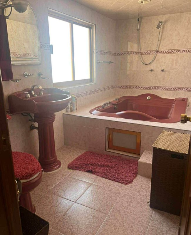 venta casa Mirador Tlalnepantla 10