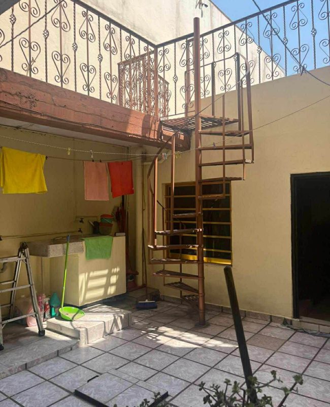 venta casa Mirador Tlalnepantla 13