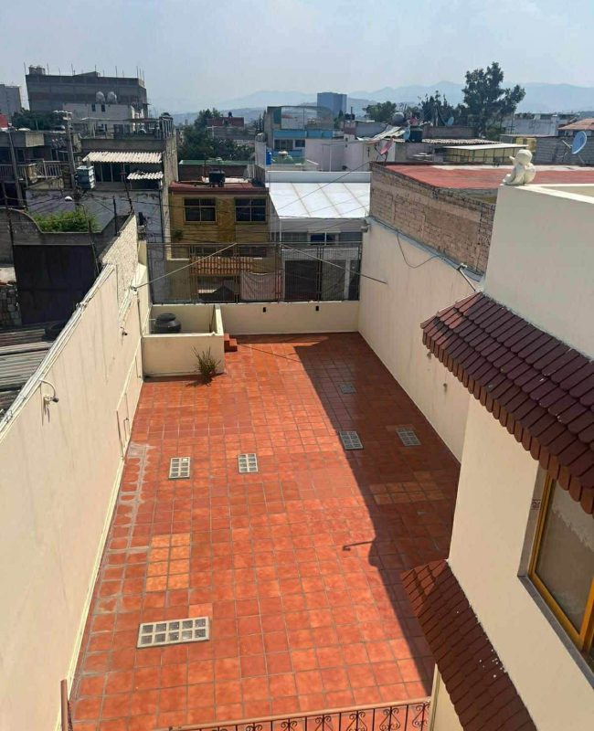 venta casa Mirador Tlalnepantla 14