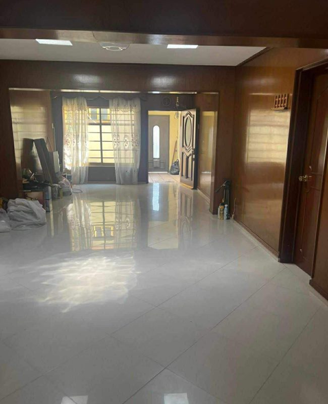 venta casa Mirador Tlalnepantla 5