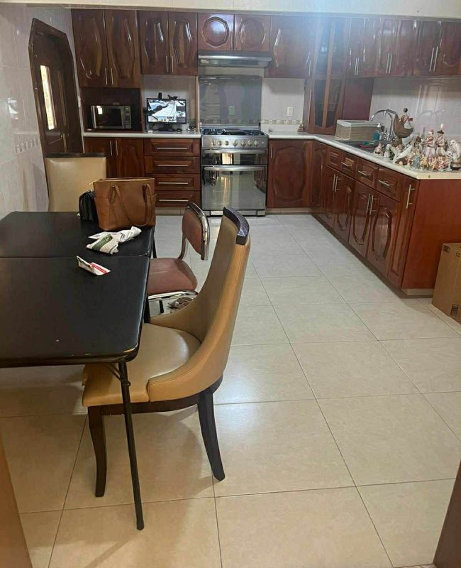 venta casa Mirador Tlalnepantla 6