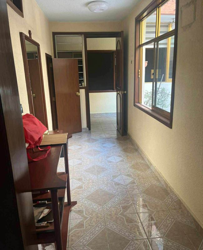 venta casa Mirador Tlalnepantla 8