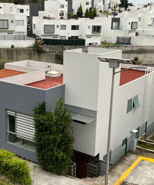 venta casa Ocre 1