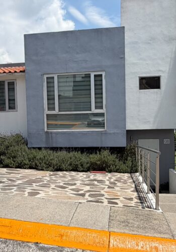 venta casa Ocre 1
