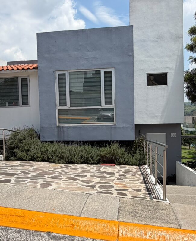 venta casa Ocre 1