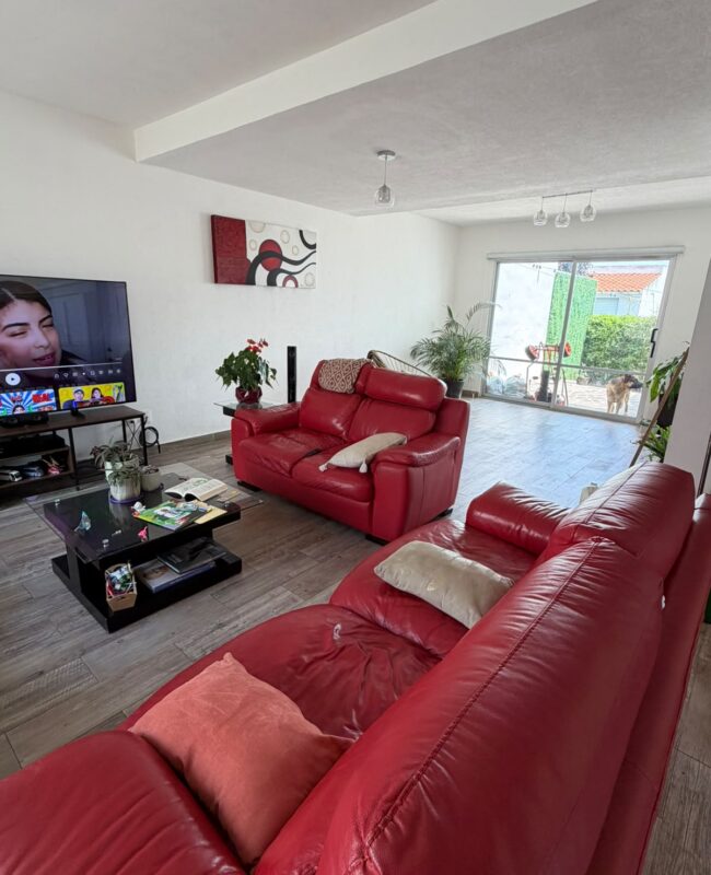 venta casa Ocre 2