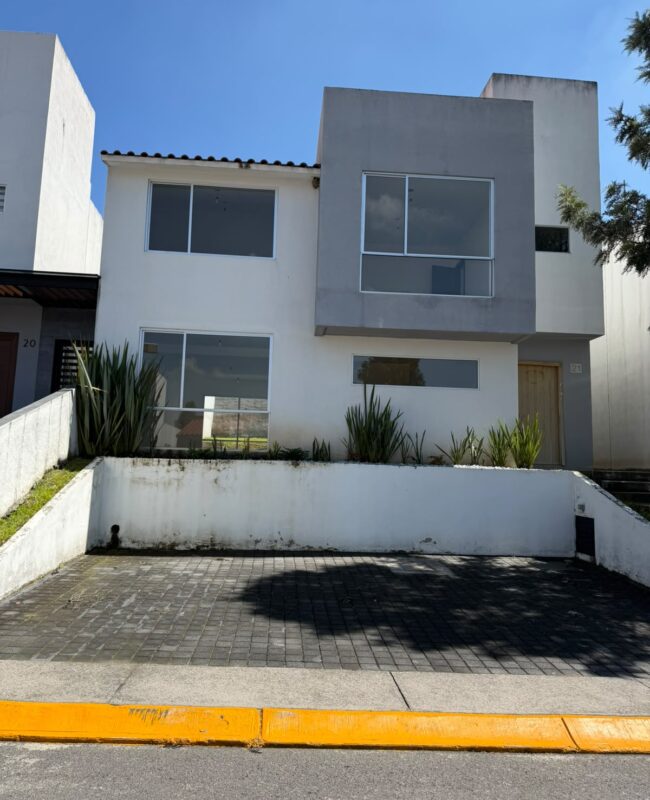 venta casa Ocre 21-1