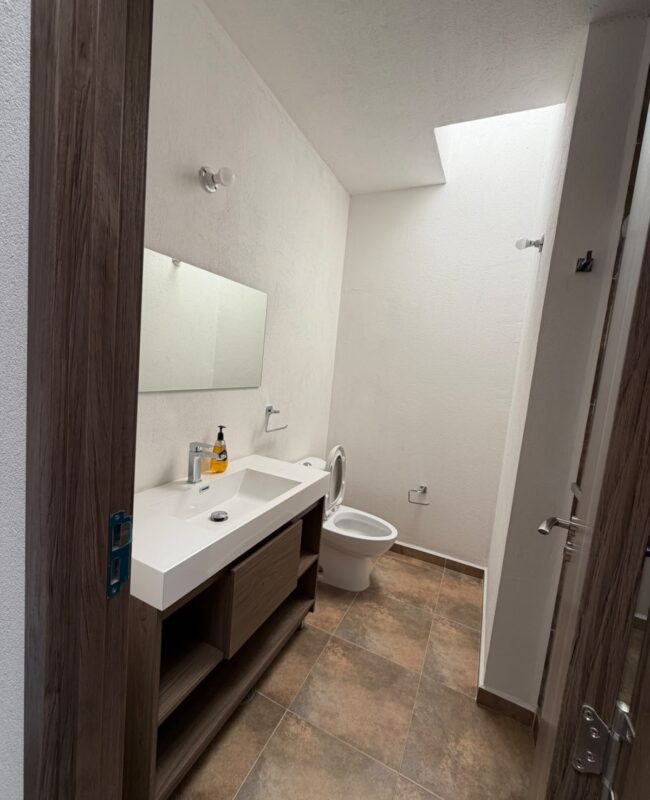 venta casa Ocre 21-10