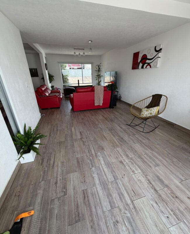 venta casa Ocre 3