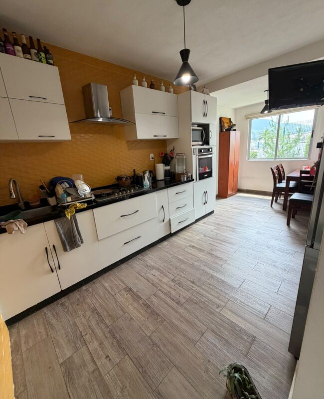 venta casa Ocre 4
