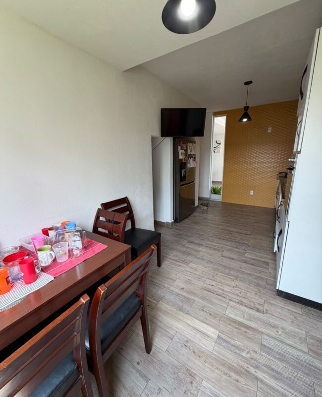 venta casa Ocre 4a
